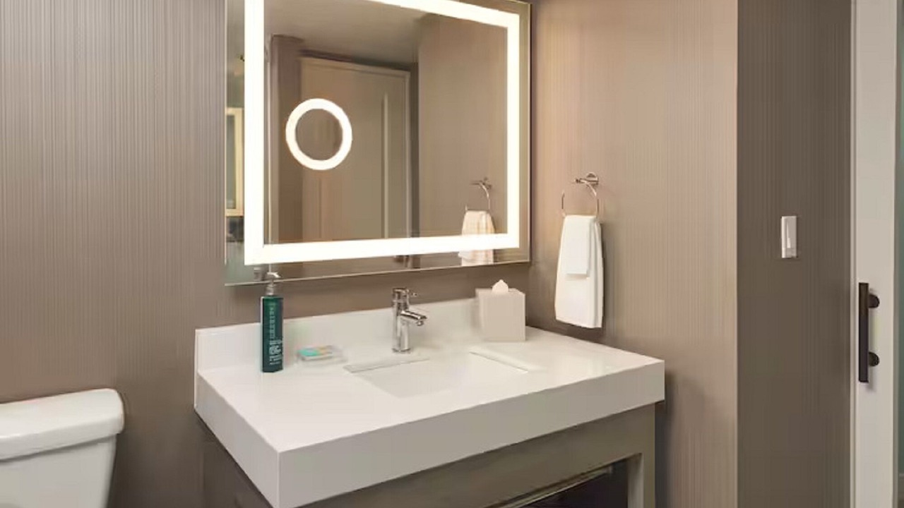Photo of Bathroom in Cocoa Beach