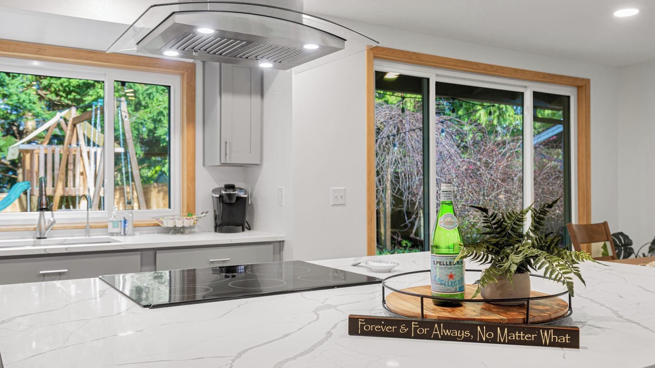 Photo of Kitchen in Inglewood-Finn Hill