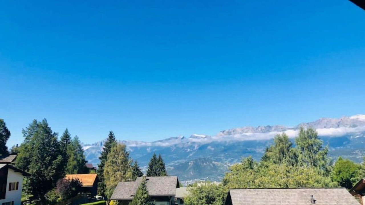 Photo of Outdoor in Vercorin