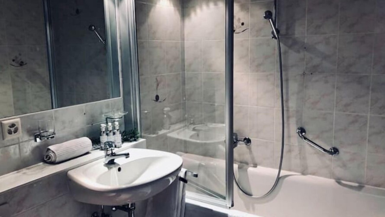 Photo of Bathroom in Vercorin
