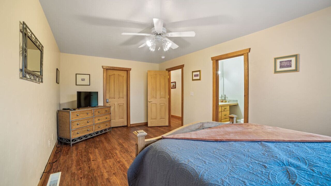 Photo of Bedroom in Moab South Valley
