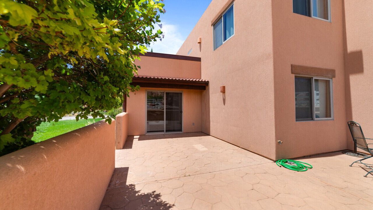 Photo of Patio Balcony in Moab South Valley