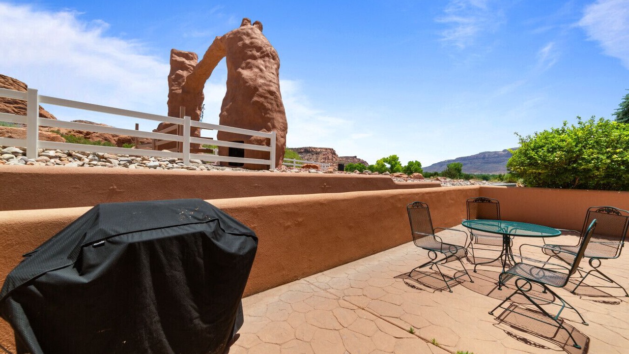Photo of Outdoor in Moab South Valley