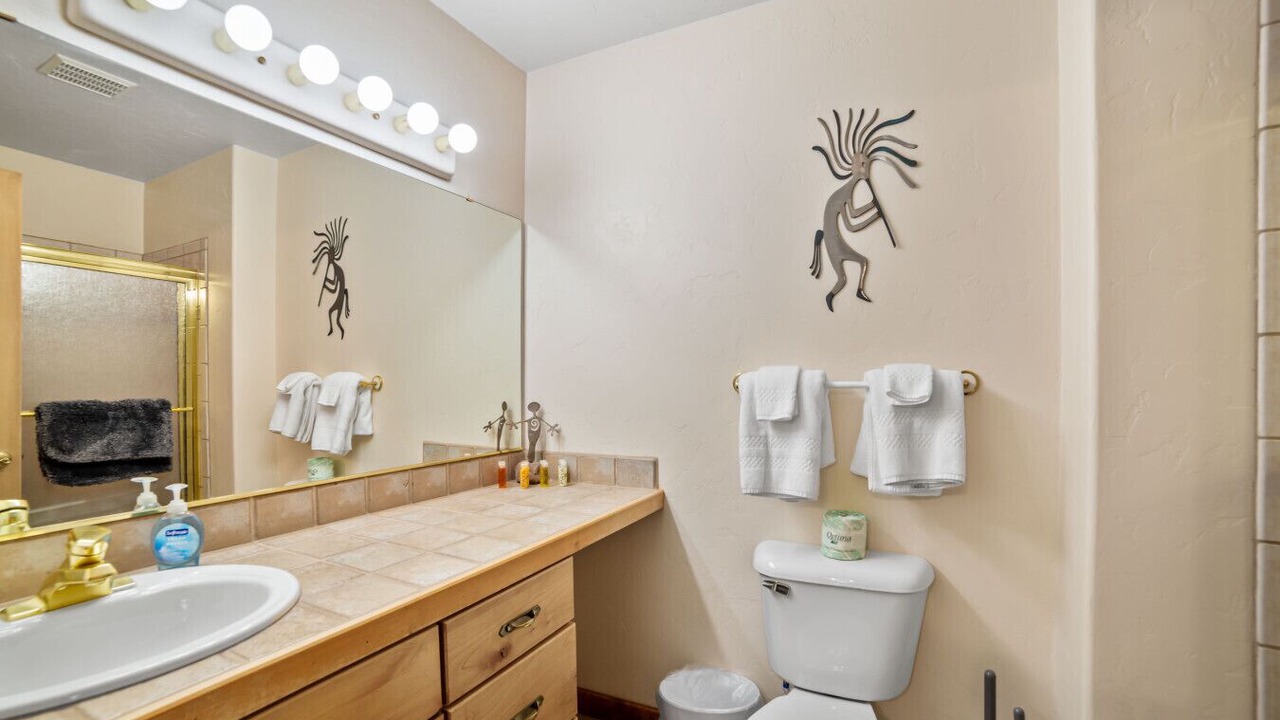 Photo of Bathroom in Moab South Valley