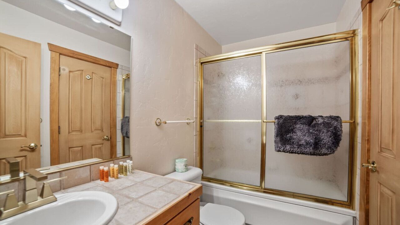 Photo of Bathroom in Moab South Valley