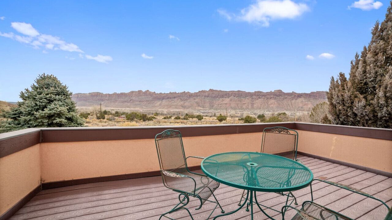 Photo of Outdoor in Moab South Valley