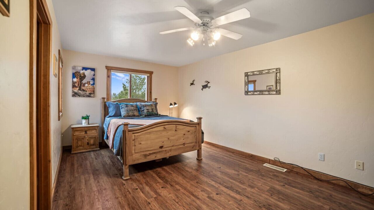 Photo of Bedroom in Moab South Valley
