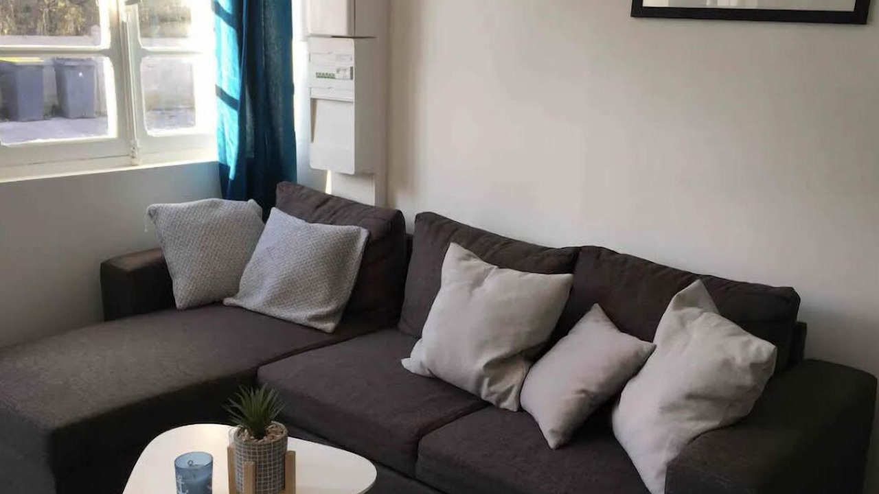 Photo of Livingroom in Merlimont-Plage