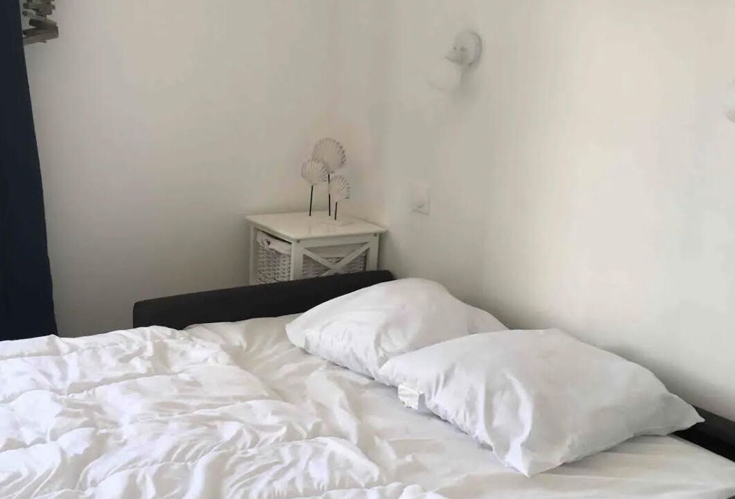 Photo of Bedroom in Merlimont-Plage