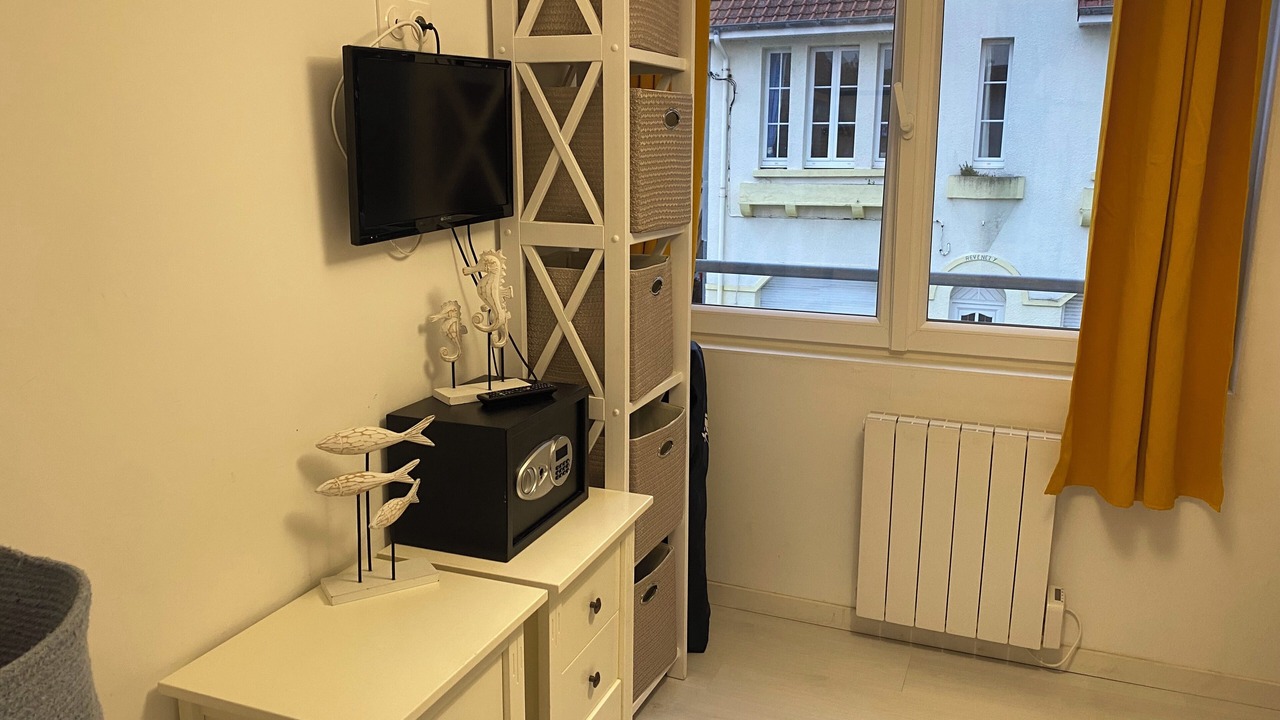 Photo of Others in Merlimont-Plage