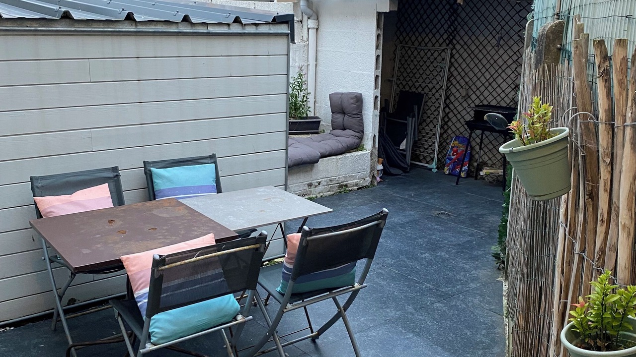 Photo of Outdoor in Merlimont-Plage