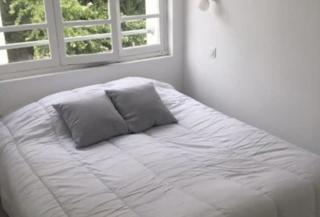 Photo of Bedroom in Merlimont-Plage