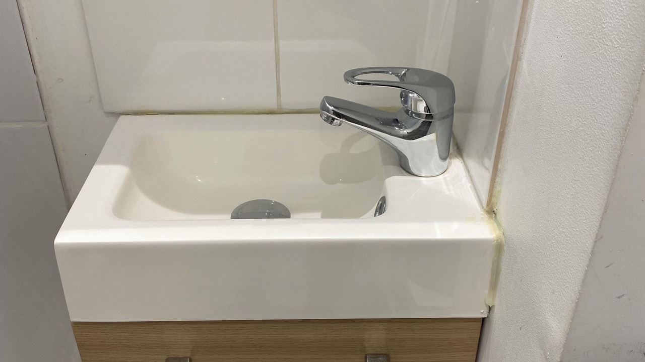 Photo of Bathroom in Merlimont-Plage