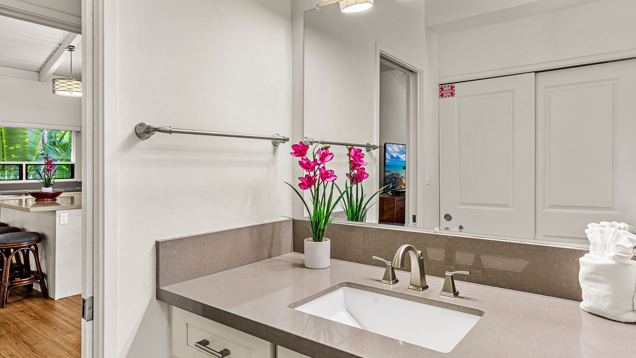 Photo of Bathroom in Kula