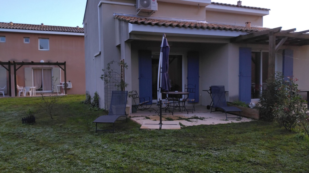 Photo of Outdoor in Saint-Saturnin-les-Avignon