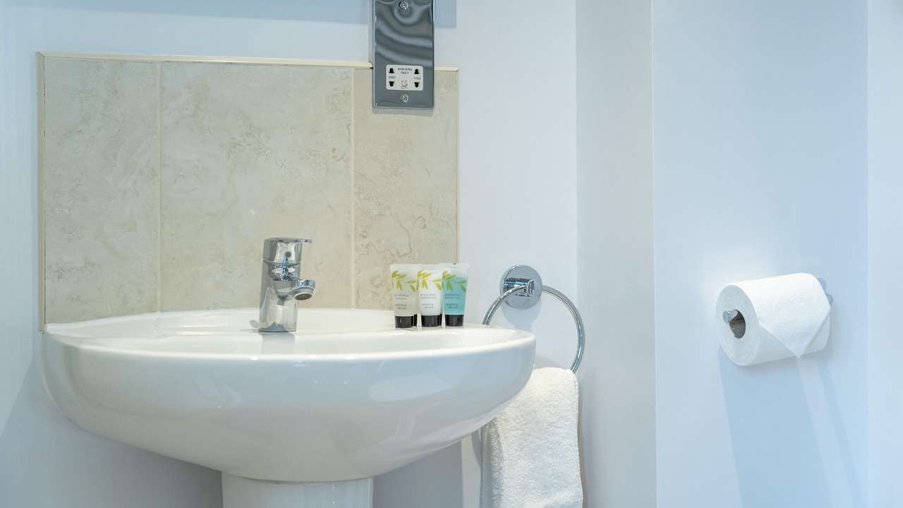 Photo of Bathroom in Bath