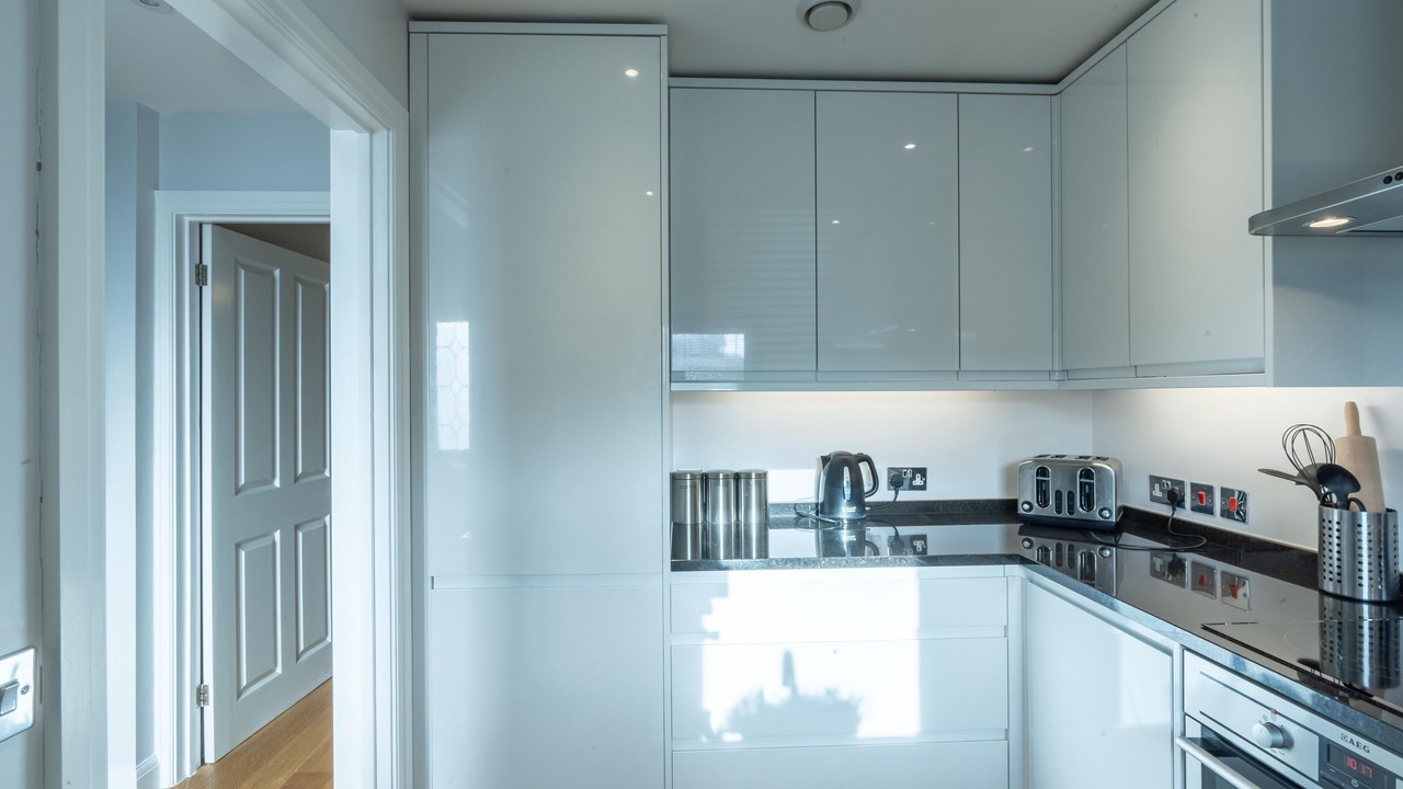 Photo of Kitchen in Bath