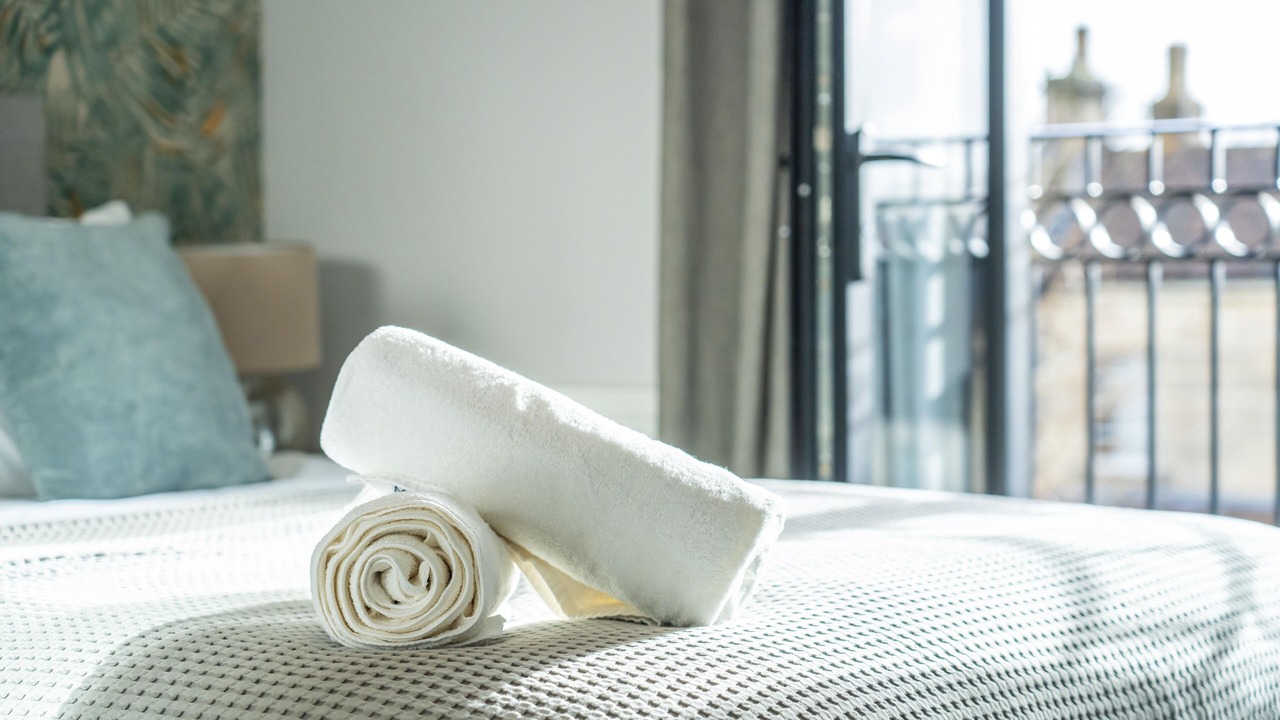 Photo of Bedroom in Bath