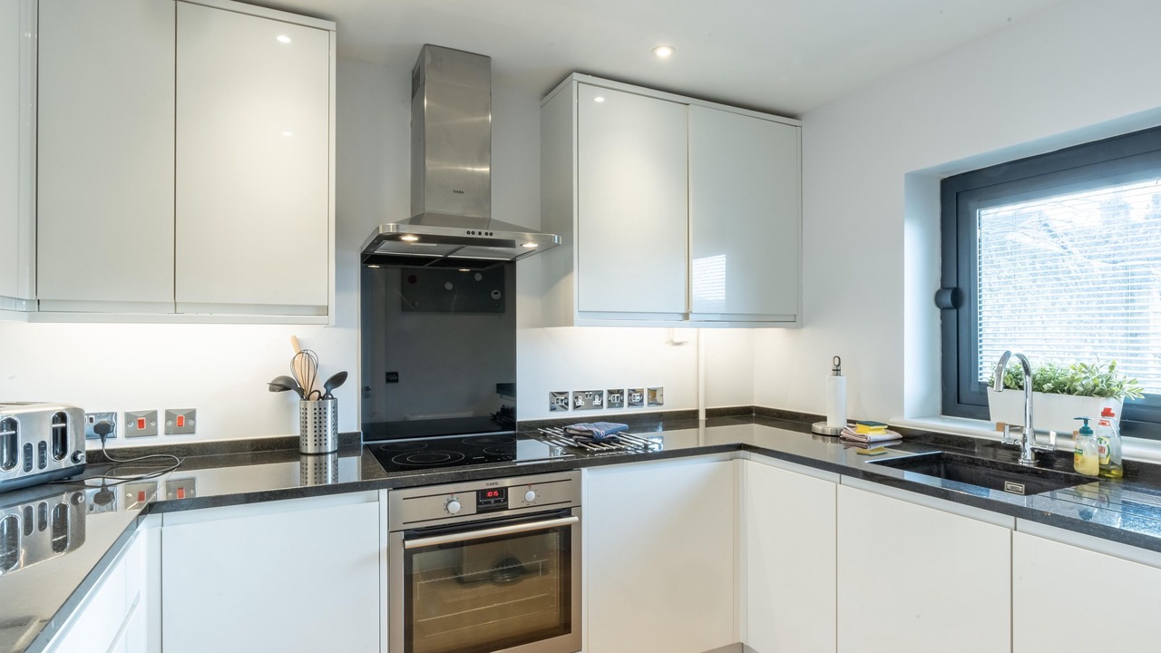 Photo of Kitchen in Bath