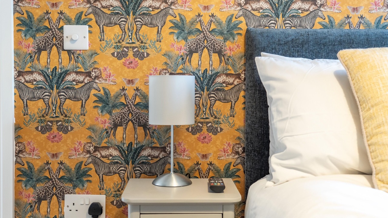 Photo of Bedroom in Bath