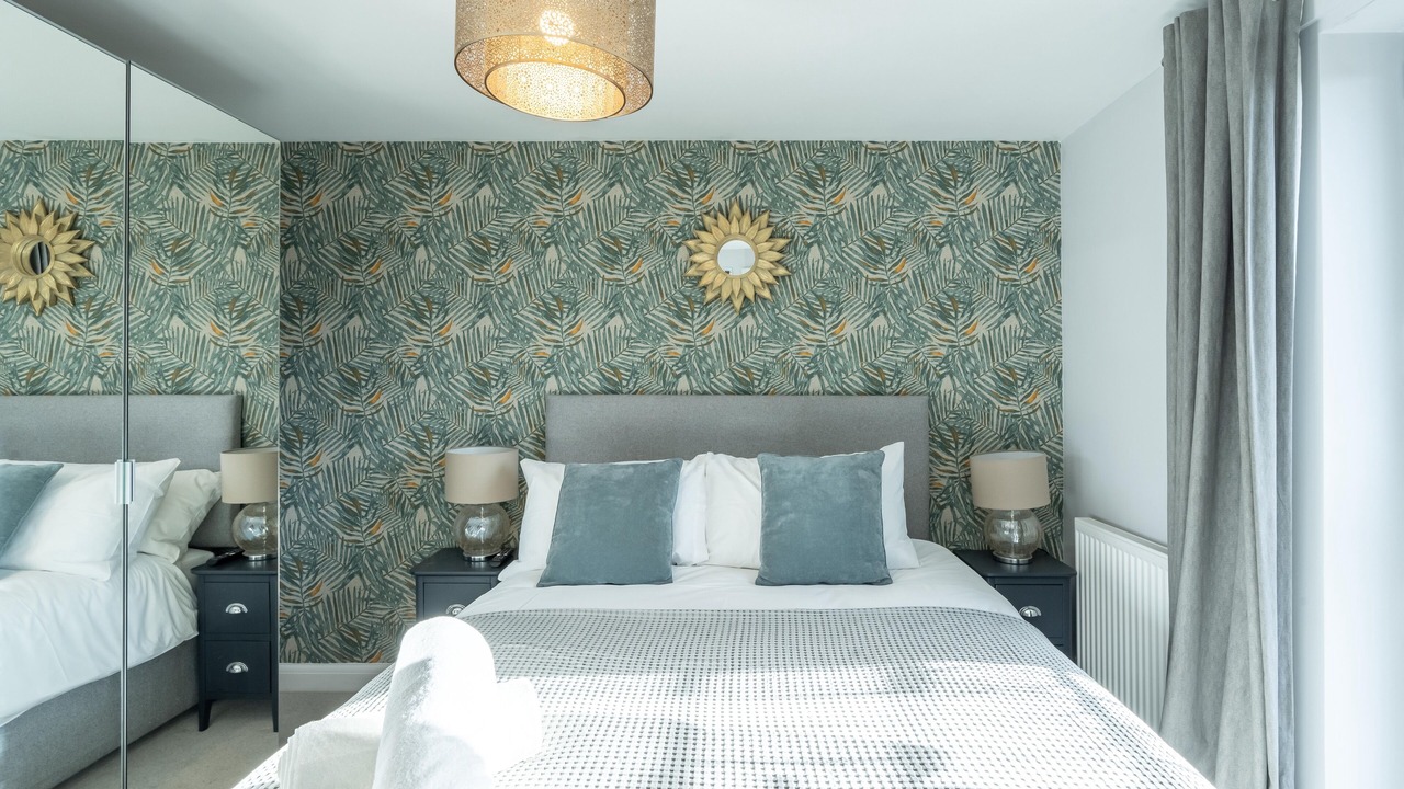 Photo of Bedroom in Bath