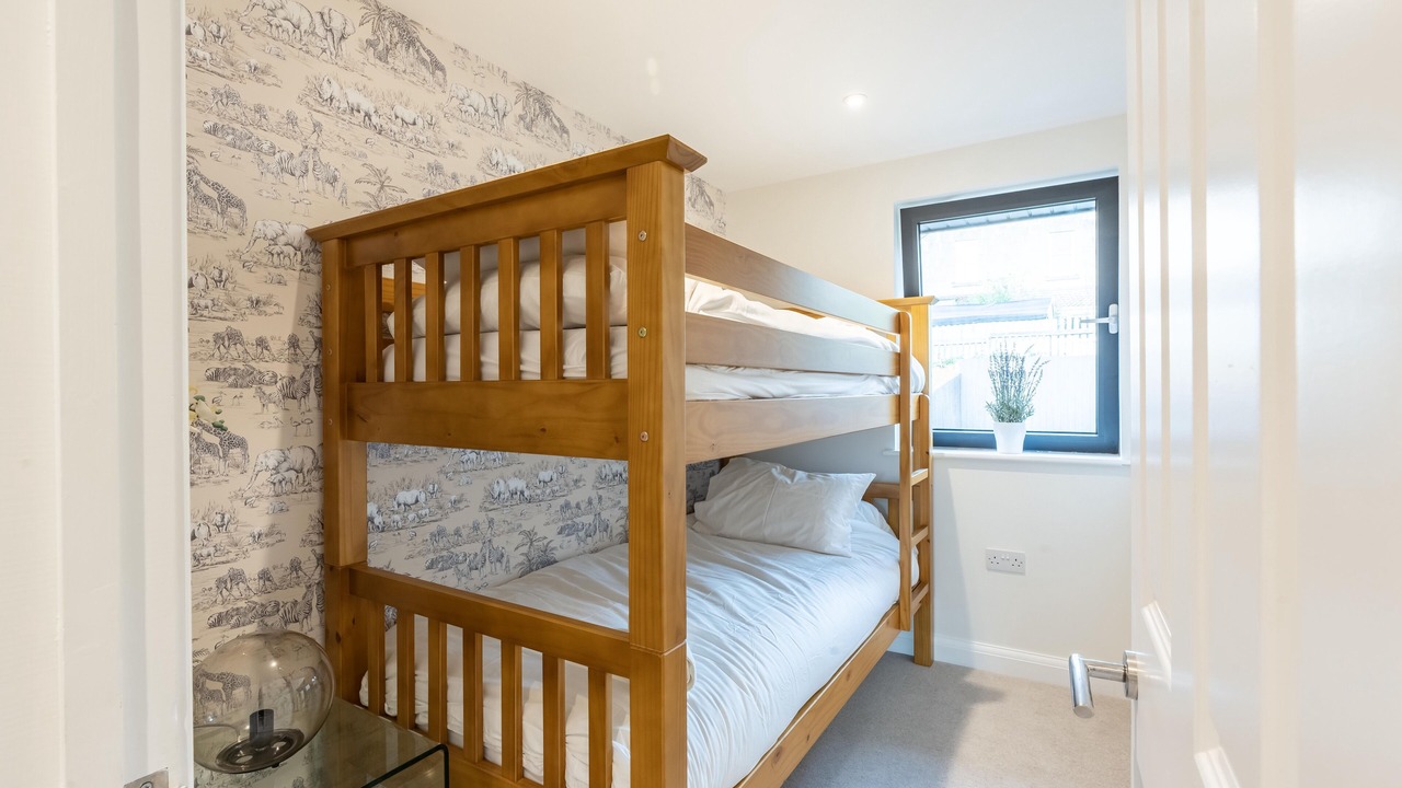 Photo of Bedroom in Bath