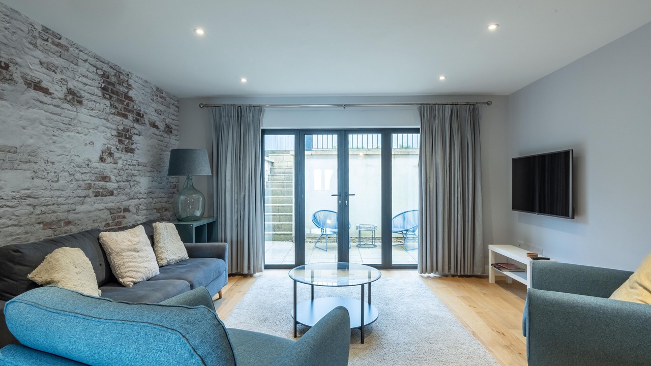 Photo of Livingroom in Bath