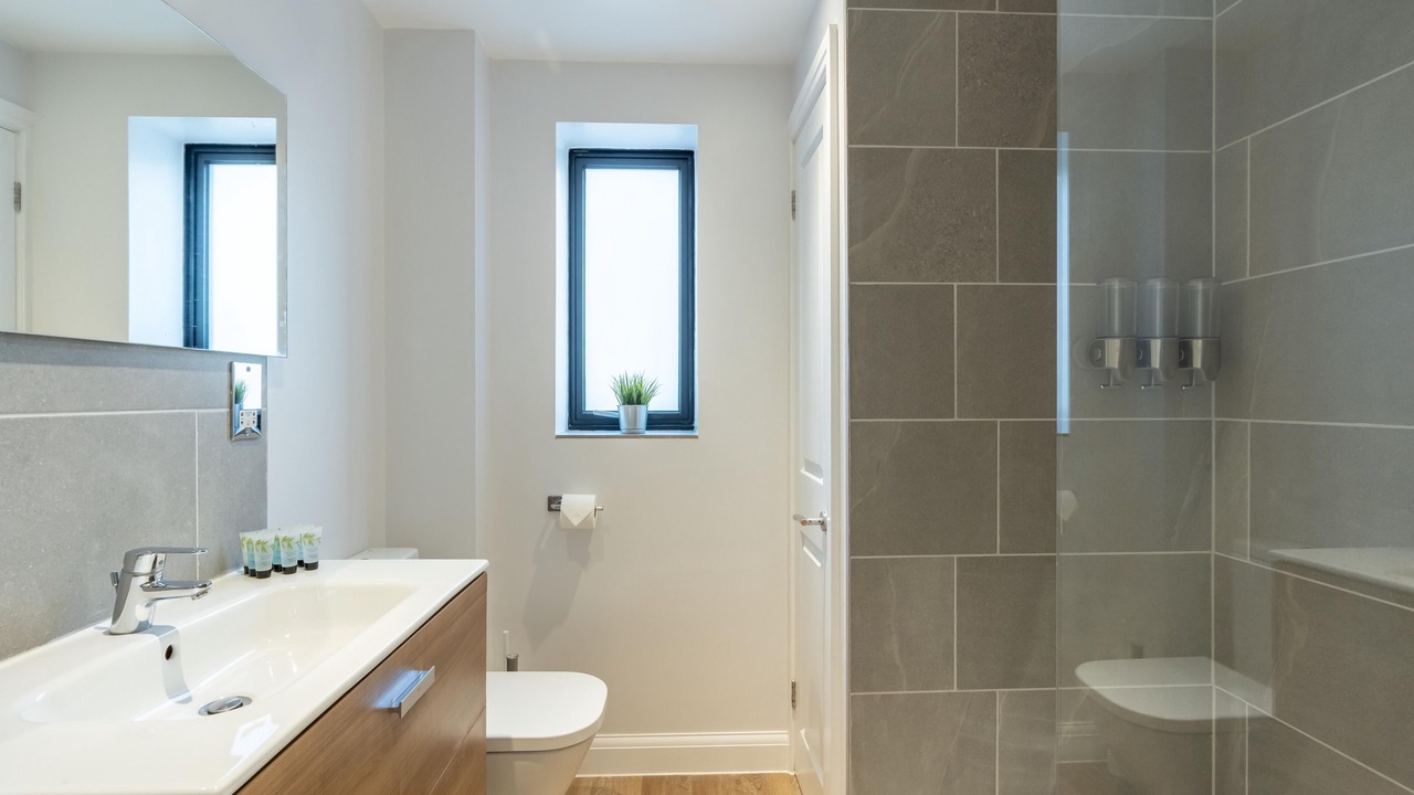 Photo of Bathroom in Bath