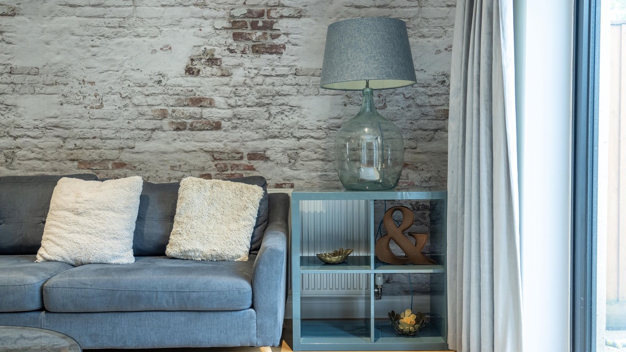 Photo of Livingroom in Bath