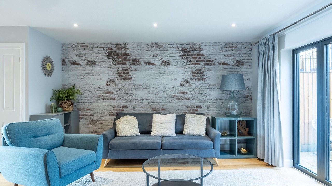 Photo of Livingroom in Bath