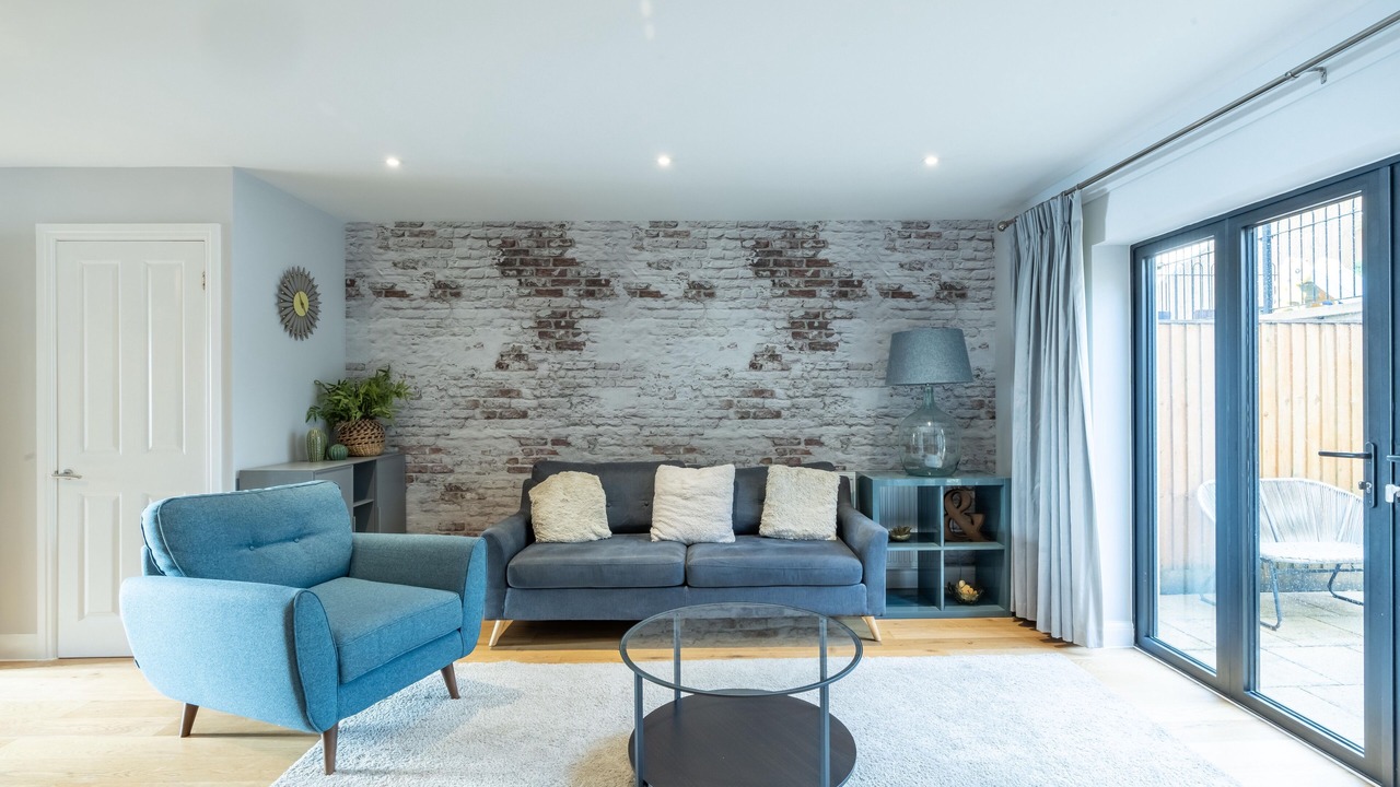 Photo of Livingroom in Bath