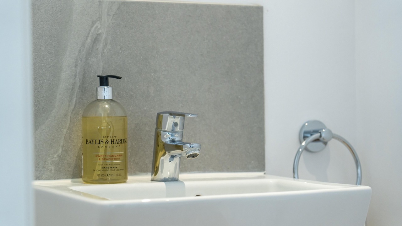 Photo of Bathroom in Bath