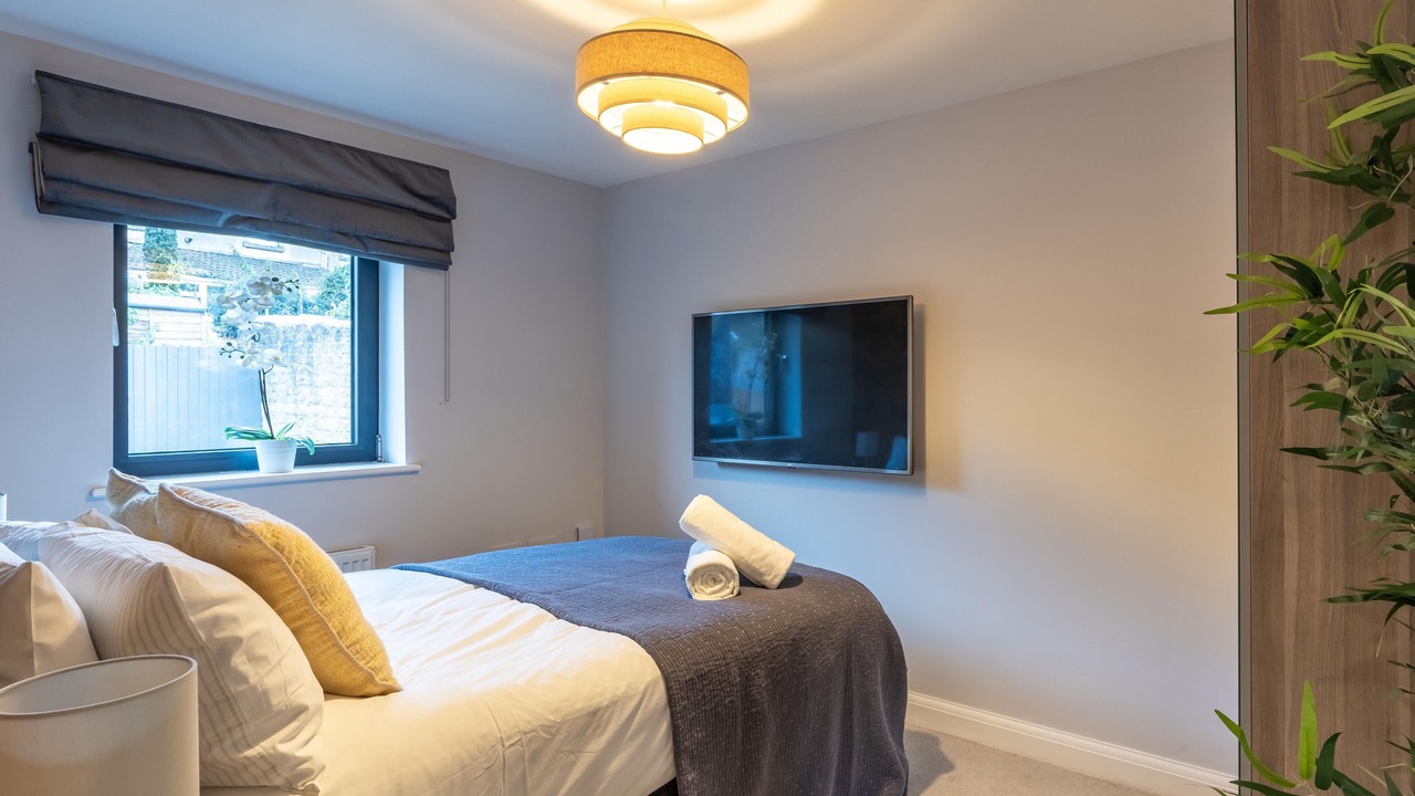 Photo of Bedroom in Bath