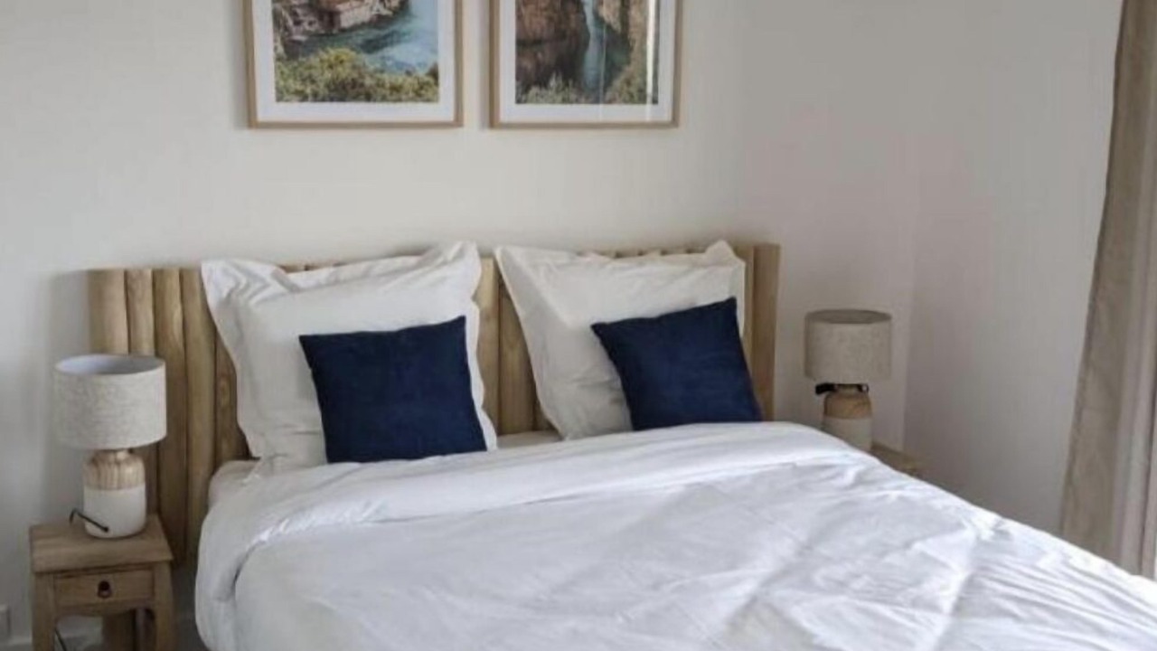 Photo of Bedroom in Gambetta