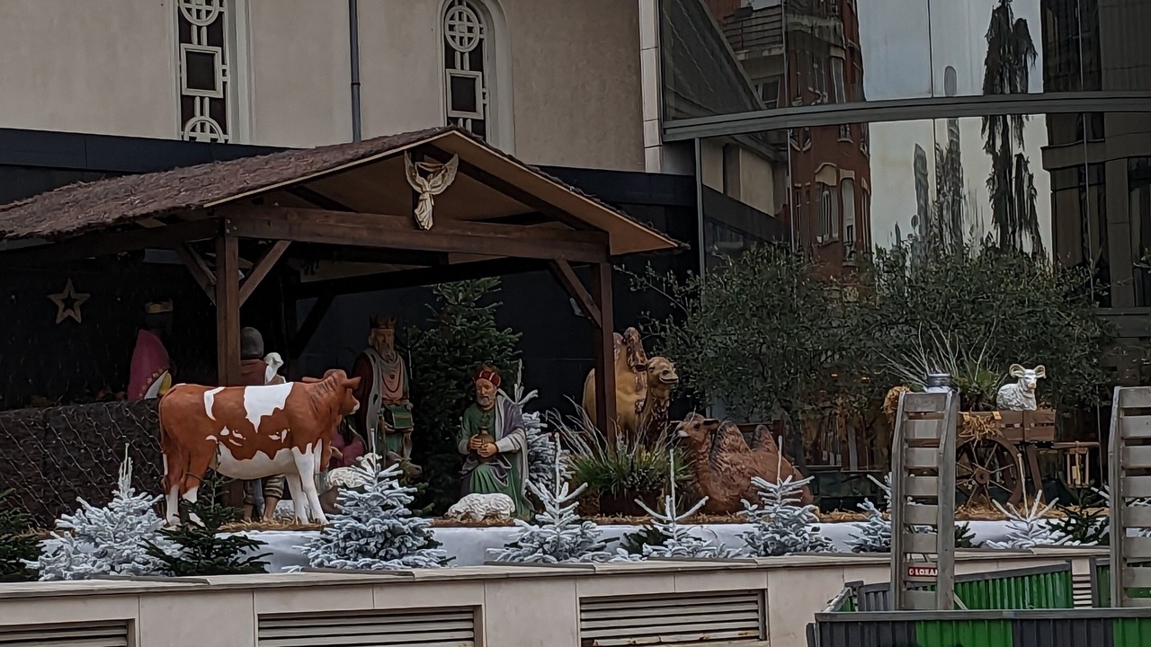 Photo of Outdoor in Gambetta