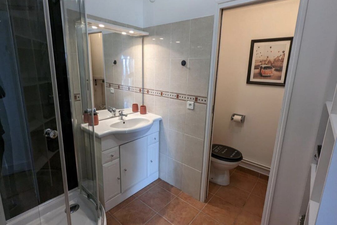 Photo of Bathroom in Gambetta