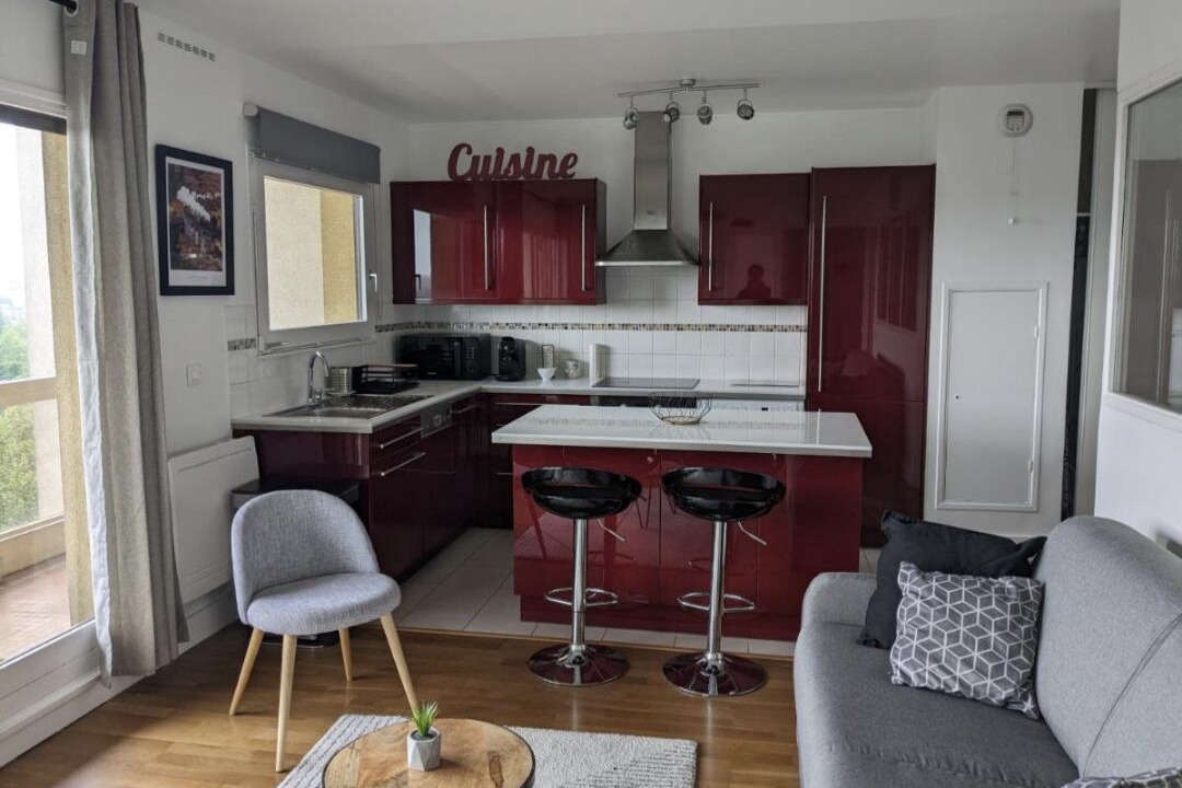 Photo of Livingroom in Gambetta