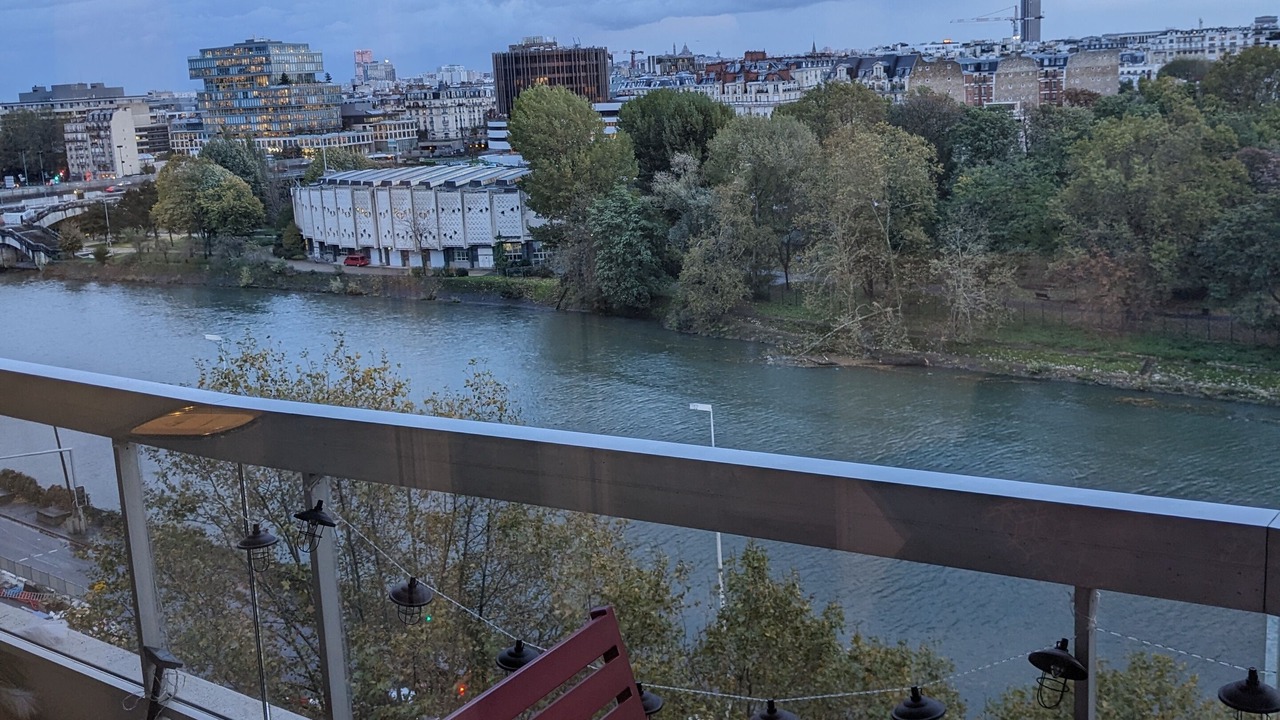 Photo of Outdoor in Gambetta