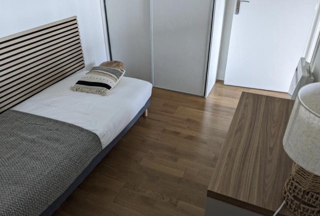 Photo of Bedroom in Gambetta