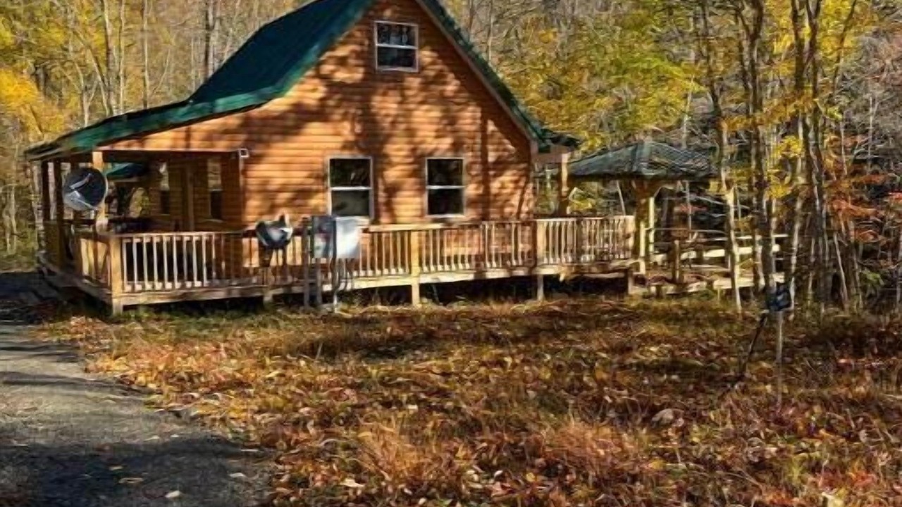 Photo of Outdoor in Elk Garden