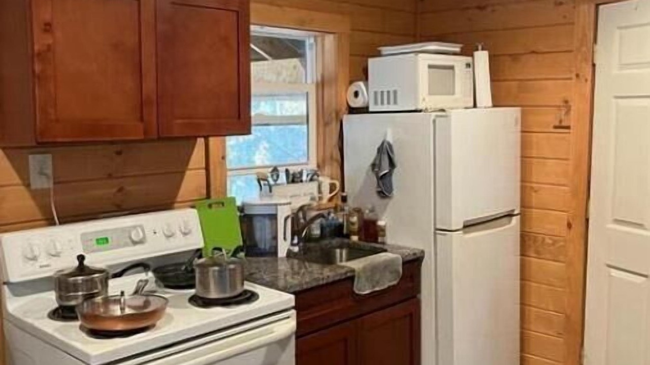 Photo of Kitchen in Elk Garden