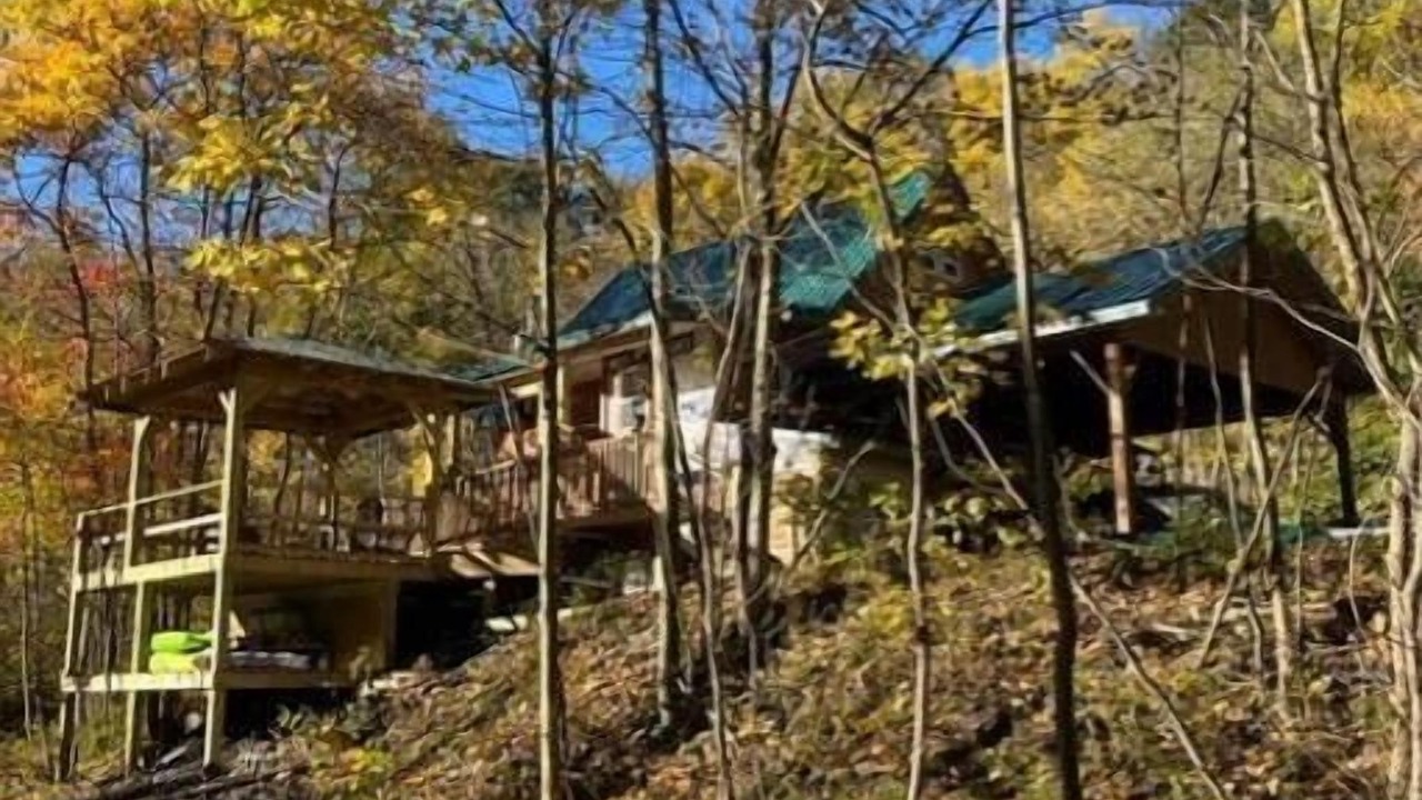 Photo of Outdoor in Elk Garden