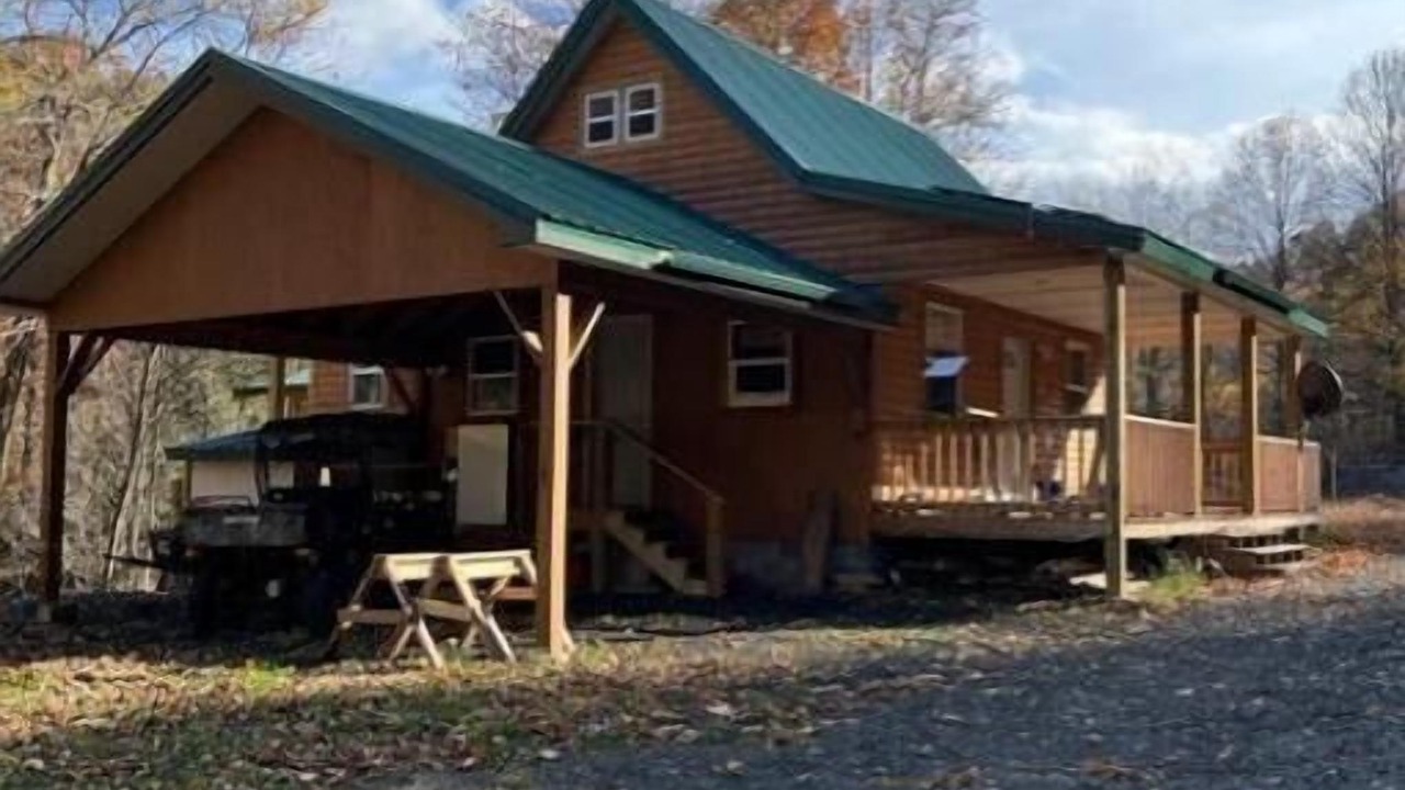 Photo of Outdoor in Elk Garden