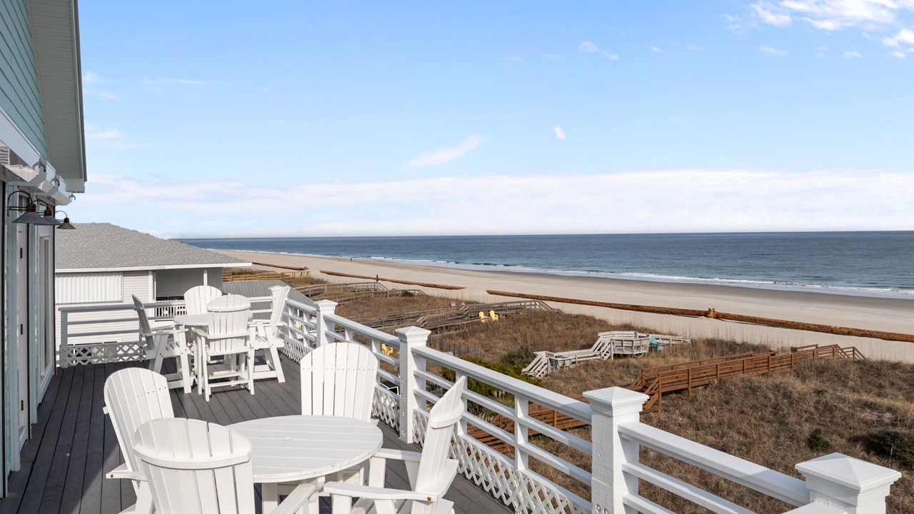 Photo of Others in North Carolina Coast