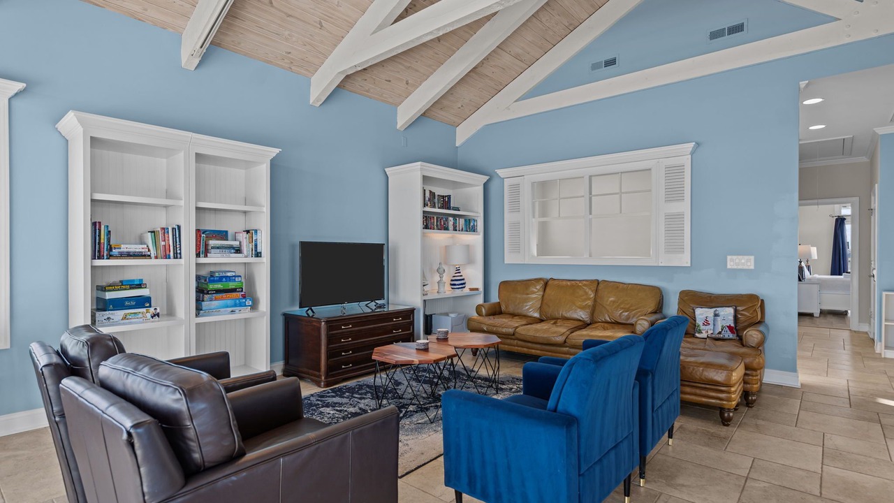 Photo of Bedroom in North Carolina Coast