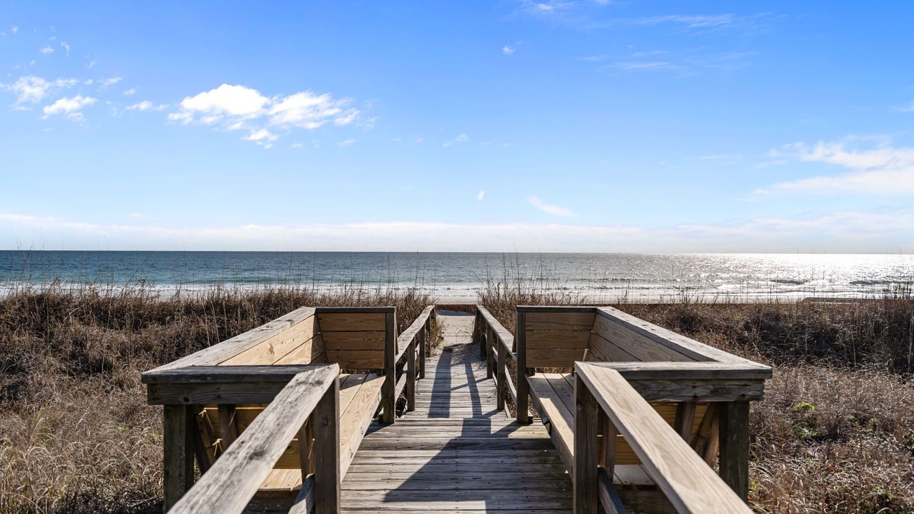 Photo of Outdoor in North Carolina Coast