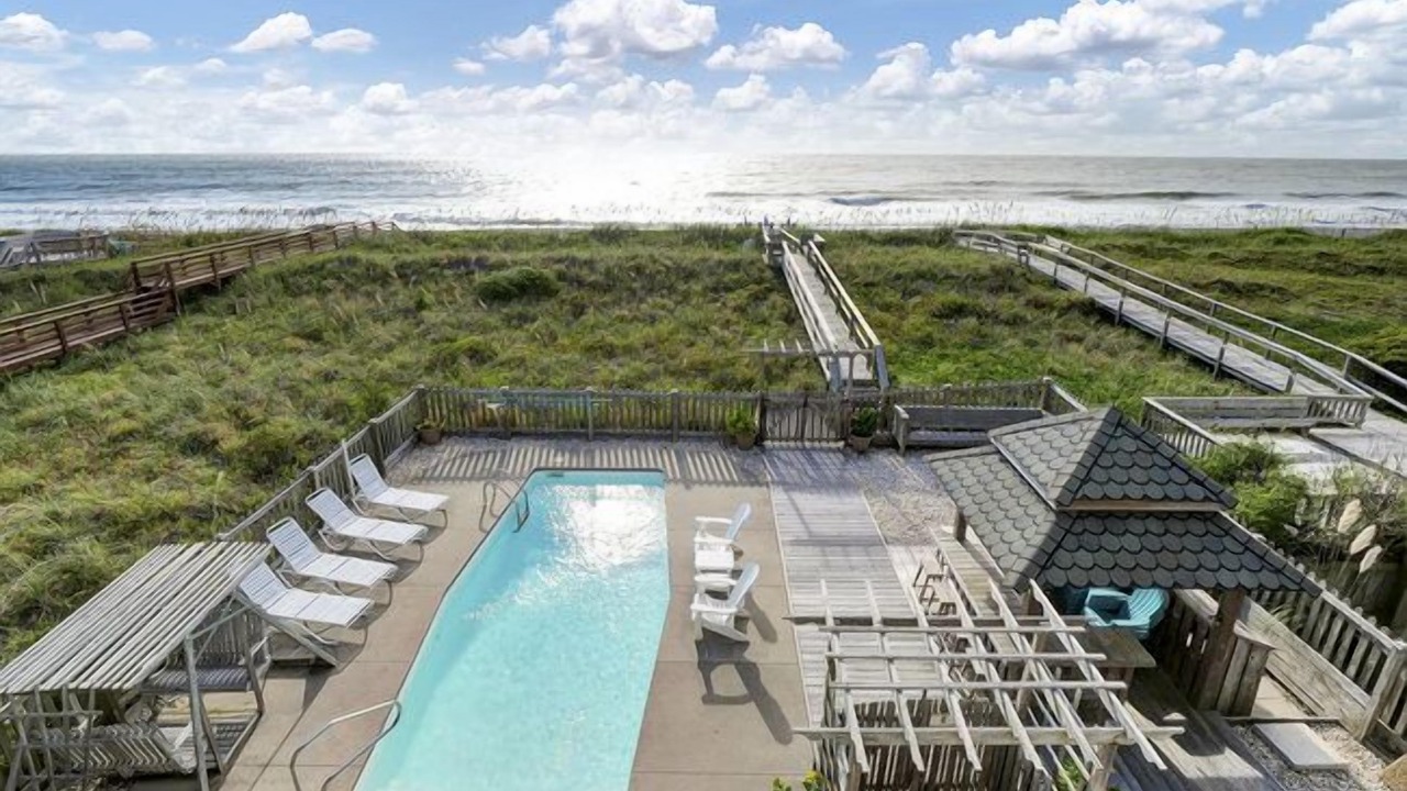 Photo of Outdoor in North Carolina Coast