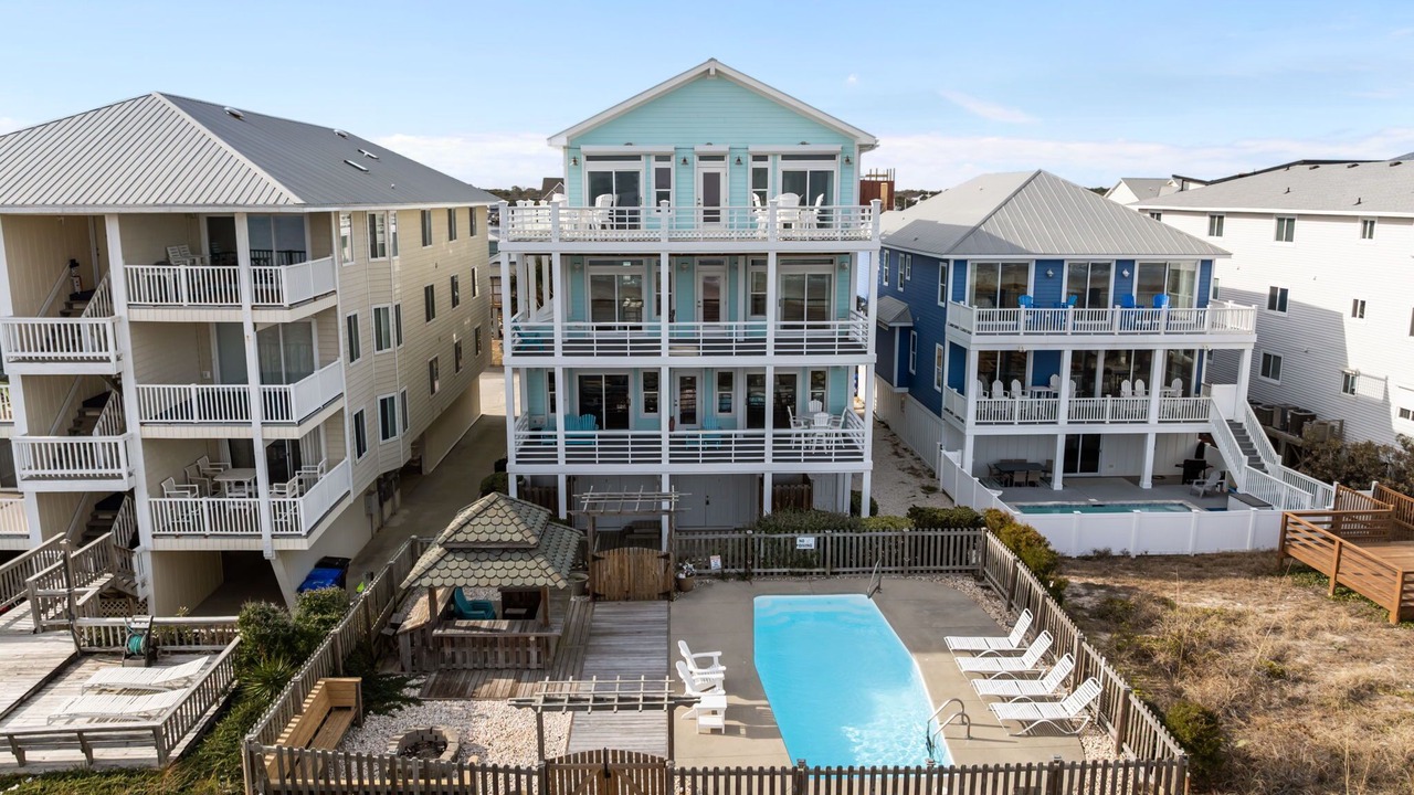 Photo of Outdoor in North Carolina Coast