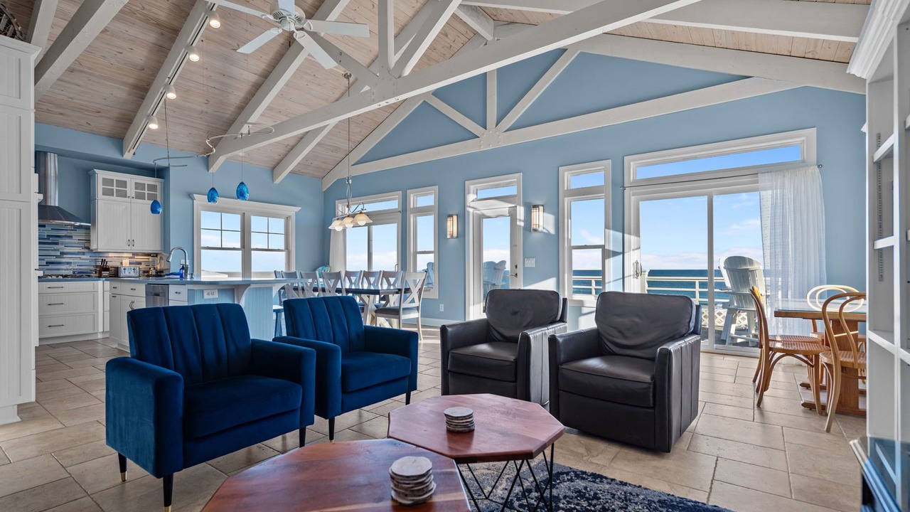 Photo of Bedroom in North Carolina Coast