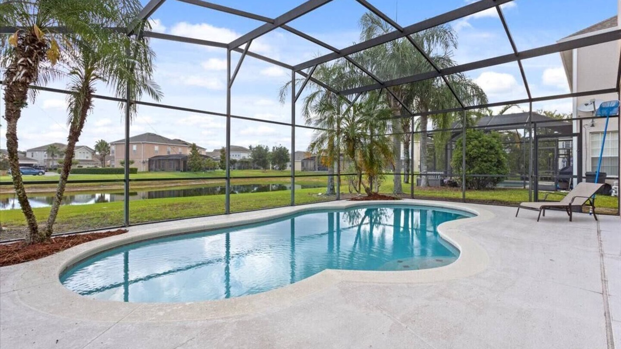 Photo of Outdoor in Southeast Orlando